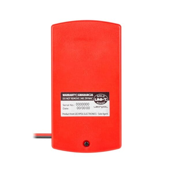 UT120A - Multimetro UNI-T UT120A