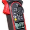 UT200A+ - Pinza Voltiamperimetrica UNI-T UT200A+