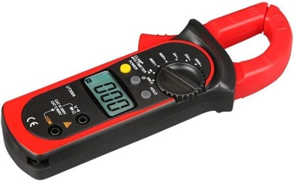 UT200A+ - Pinza Voltiamperimetrica UNI-T UT200A+