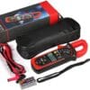 UT200A+ - Pinza Voltiamperimetrica UNI-T UT200A+