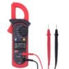 UT202A+ - Pinza Voltiamperimetrica UNI-T UT202A+