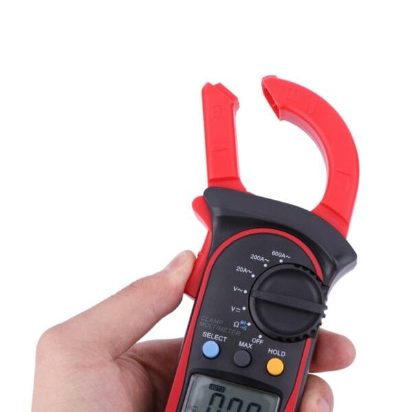 UT202A+ - Pinza Voltiamperimetrica UNI-T UT202A+