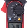 UT202A+ - Pinza Voltiamperimetrica UNI-T UT202A+