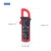 UT202A+ - Pinza Voltiamperimetrica UNI-T UT202A+