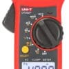 UT202+ - Pinza Voltiamperimetrica UNI-T UT202+