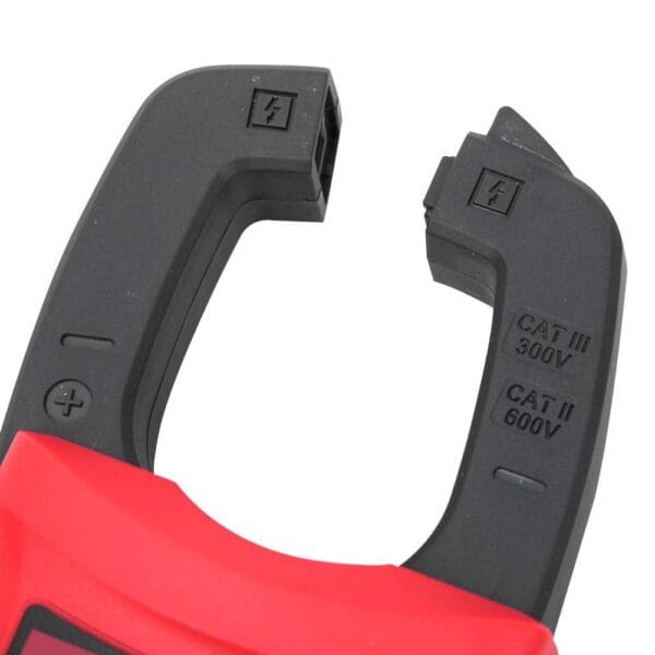 UT203 - Pinza VoltiamperimetricaUNI-T UT203