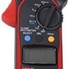 UT204A+ -  Pinza Voltiamperimetrica UNI-T UT204A+