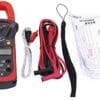UT204A+ -  Pinza Voltiamperimetrica UNI-T UT204A+