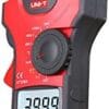 UT208A - Pinza Voltiamperimetrica UNI-T UT208A