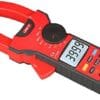 UT208A - Pinza Voltiamperimetrica UNI-T UT208A