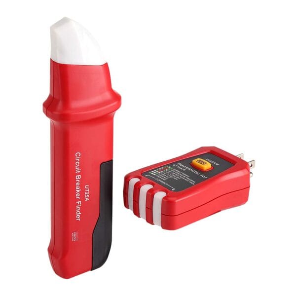 UT25A - Detector de voltaje AC UNI-T