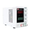 UT3313TFL - Fuente regulada de voltage CC lineal económica, UNI-T