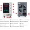 UT3315TFL - Fuente regulada de voltage CC lineal económica, UNI-T