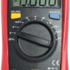 UT33A+ - Multimetro UNI-T UT33A+