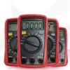 UT33A+ - Multimetro UNI-T UT33A+