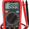 UT33D+ - Multimetro UNI-T UT33D+