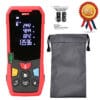 UT390B+ - Medidor de Distancia Laser LM40