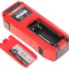 UT390B+ - Medidor de Distancia Laser LM40