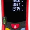 UT390B+ - Medidor de Distancia Laser LM40