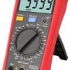 UT39C+ - Multimetro UNI-T UT39C+