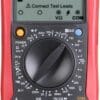 UT58C - Multimetro UNI-T UT58C