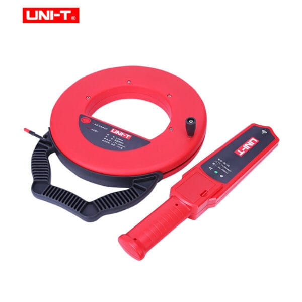 UT661A - Detector de bloqueo tubo de pared UNI-T