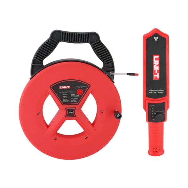 UT661A - Detector de bloqueo tubo de pared UNI-T