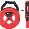 UT661A - Detector de bloqueo tubería 20 mts UNI-T UT661A