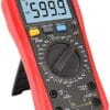 UT890C - Multimetro UNI-T UT890C