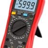 UT890C - Multimetro UNI-T UT890C