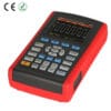 UTD1025CL - Osciloscopio Digital Portátil De 25MHz 2 Canales Unit UTD1025CL