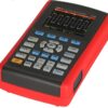 UTD1025CL - Osciloscopio Digital Portátil De 25MHz 2 Canales Unit UTD1025CL