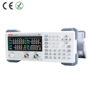UTG9005C-II - Generador De Funciones y ondas 5MHZ UTG9005CII