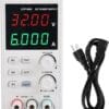 UTP1306S - Fuente de Laboratorio UNI-T 32V 6A