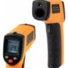 WH380 - Termometro laser 50° ~ 380°
