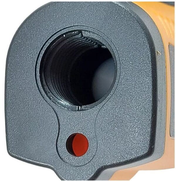 WH380 - Termometro laser 50° ~ 380°