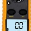 WH816 - Medidor de velicidad viento (Anemometro)