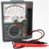 YX360TRD - Multimetro Analogo SANWA
