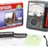 YX360TRD - Multimetro Analogo SANWA