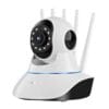 CCTV03 - Camara wifi 3 ANTENAS IP 720mp