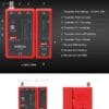 UT681C - Probador de red UNI-T