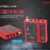 UT681C - Probador de red UNI-T