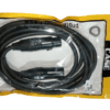 MC103-3_2 MC103-3 - Cable microfono Canon H a Canon M 3 mts