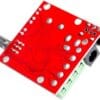 MO16A - Amplificador Audio 2x10w PAM8616