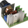 MO19 - Controlador velocidad Motor AC 110~220v