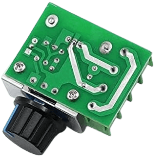 MO19 - Controlador velocidad Motor AC 110~220v