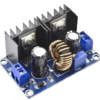 MO42C - Modulo regulador digital de voltaje DC 8amp, 4-40V XL4016E1