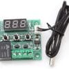 MO68 - Controlador de temperatura con interruptor