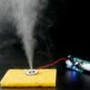 MO76 - Modulo generador de niebla ultrasónico
