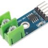 SEN19B - Sensor Temperatura MAX6675 con termocupla